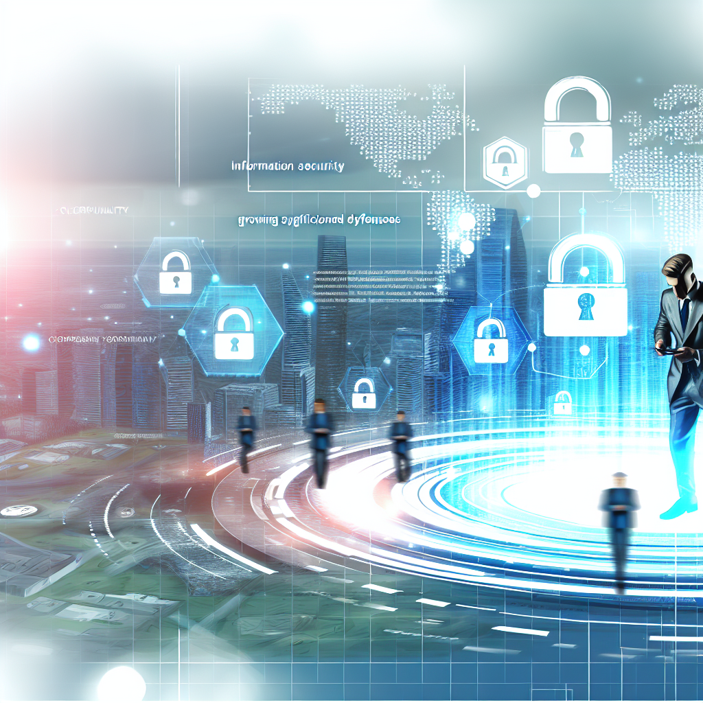 Empresas refuerzan sus sistemas ante el incremento de ciberataques sofisticados