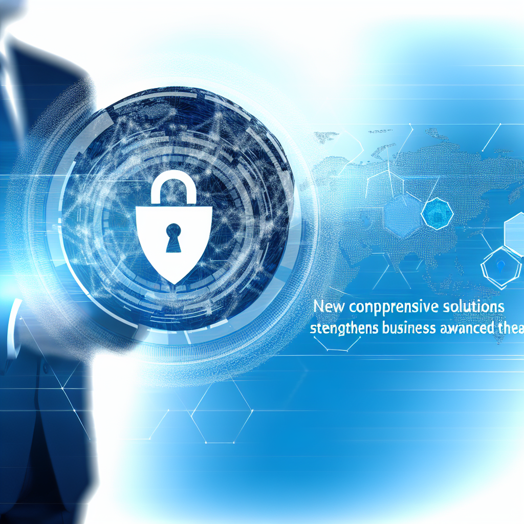 Nuevas Soluciones Integrales Refuerzan la Seguridad Empresarial ante Amenazas Avanzadas