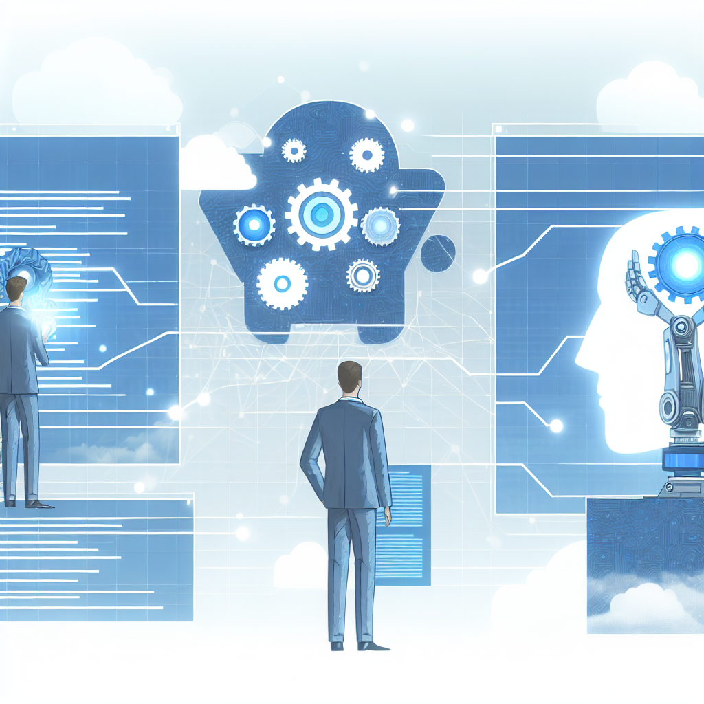 Empresas adoptan IA y frameworks modernos para revolucionar el desarrollo de software empresarial