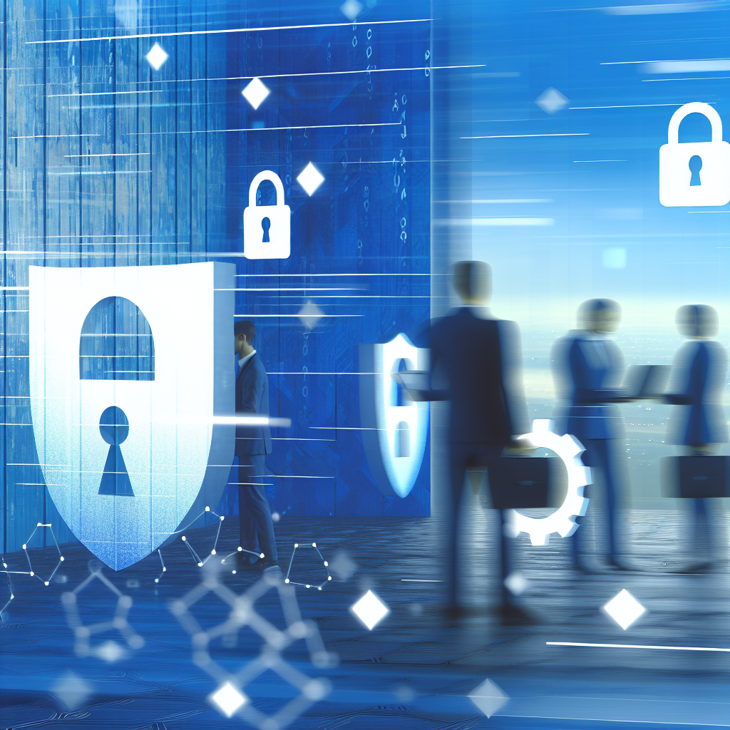 Empresas refuerzan su blindaje digital ante auge de ciberamenazas