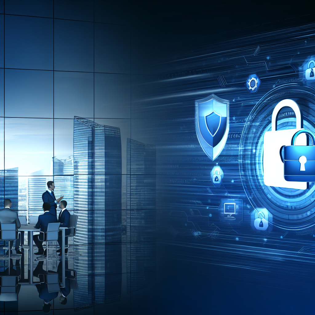 Empresas bajo presión: Crecen las amenazas cibernéticas y aumentan los servicios integrales de seguridad