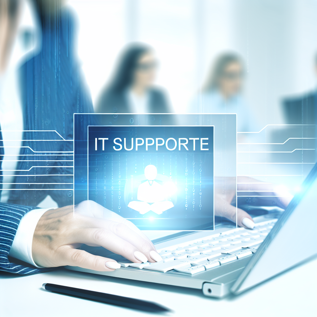 Empresas fortalecen su competitividad con servicios avanzados de soporte técnico e infraestructura tecnológica