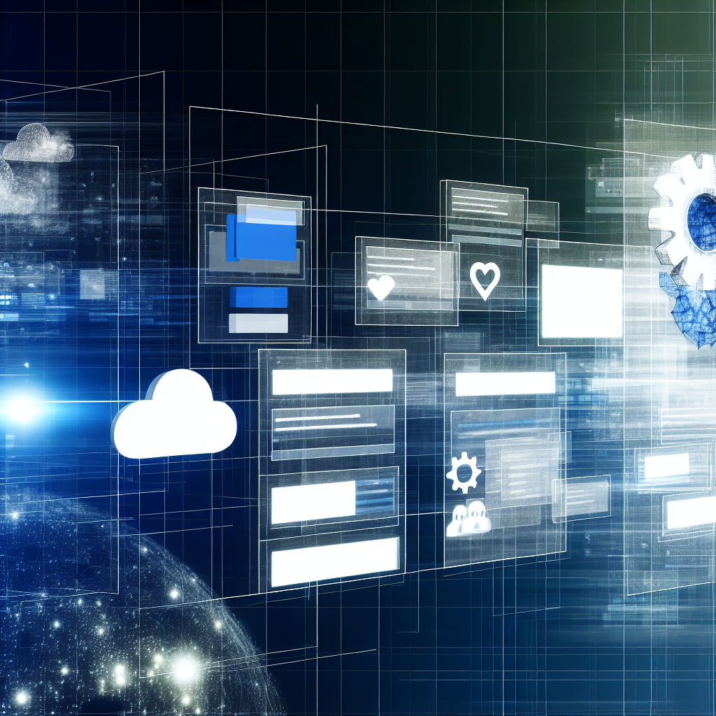 Nuevas tendencias en desarrollo de software empresarial: inteligencia artificial y frameworks de última generación impulsan la transformación digital