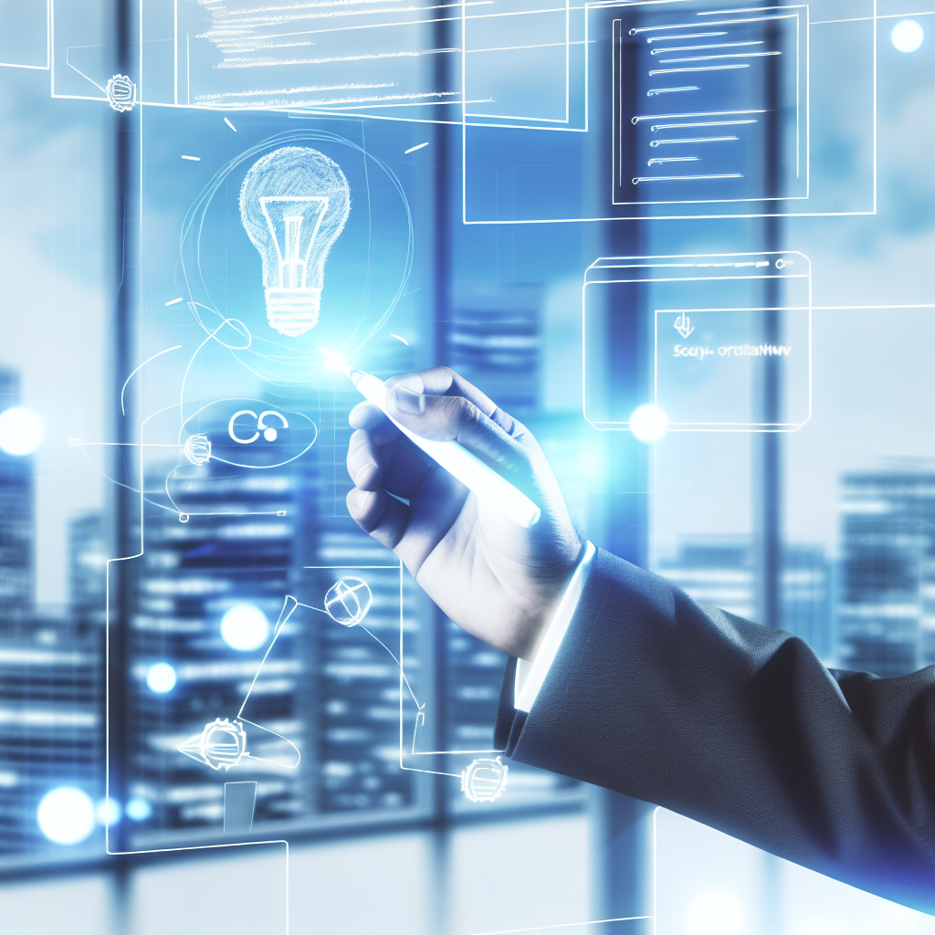 Innovación en el desarrollo de software empresarial: frameworks modernos y soluciones web a medida potencian la competitividad