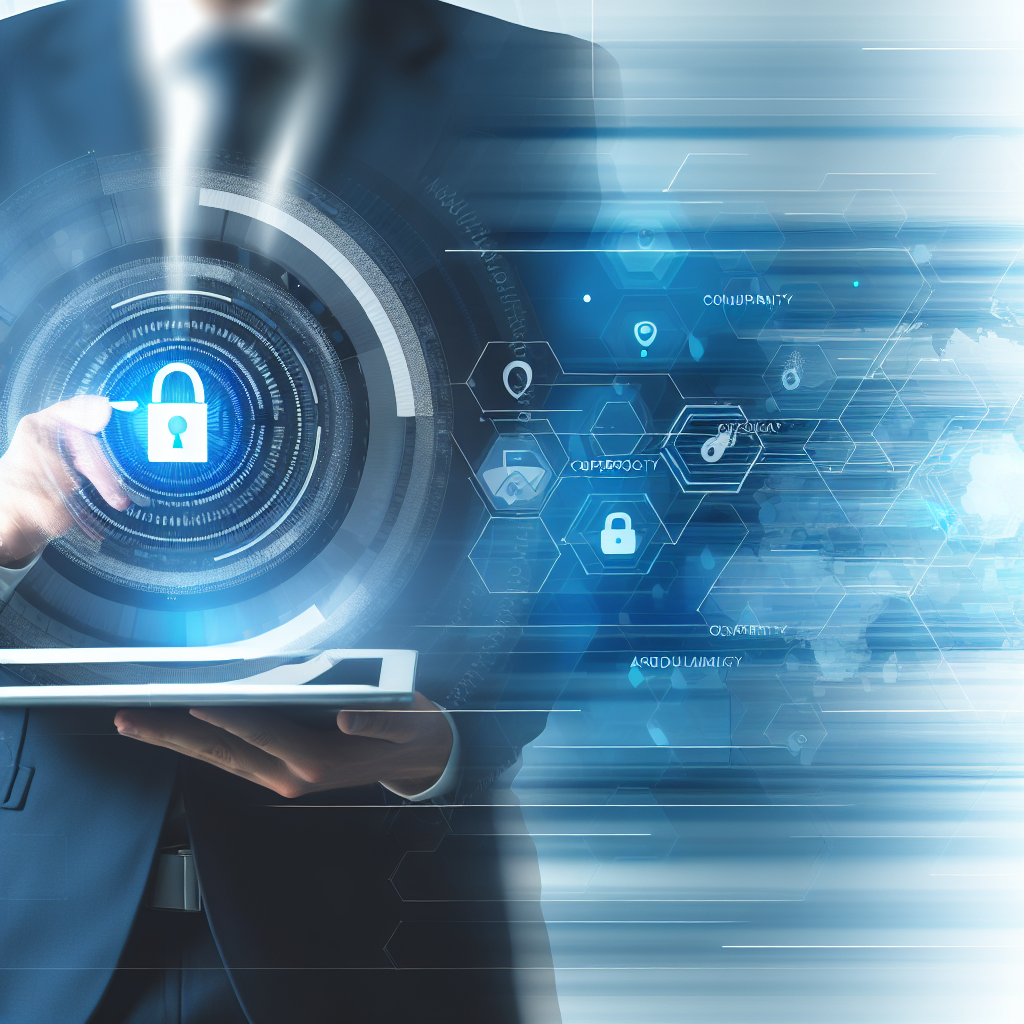 Empresas en la Mira: Crecen Ataques Cibernéticos y la Demanda de Servicios Integrales de Seguridad