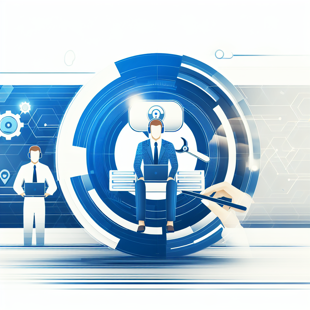 Empresas apuestan por servicios especializados de soporte IT para fortalecer su infraestructura tecnológica