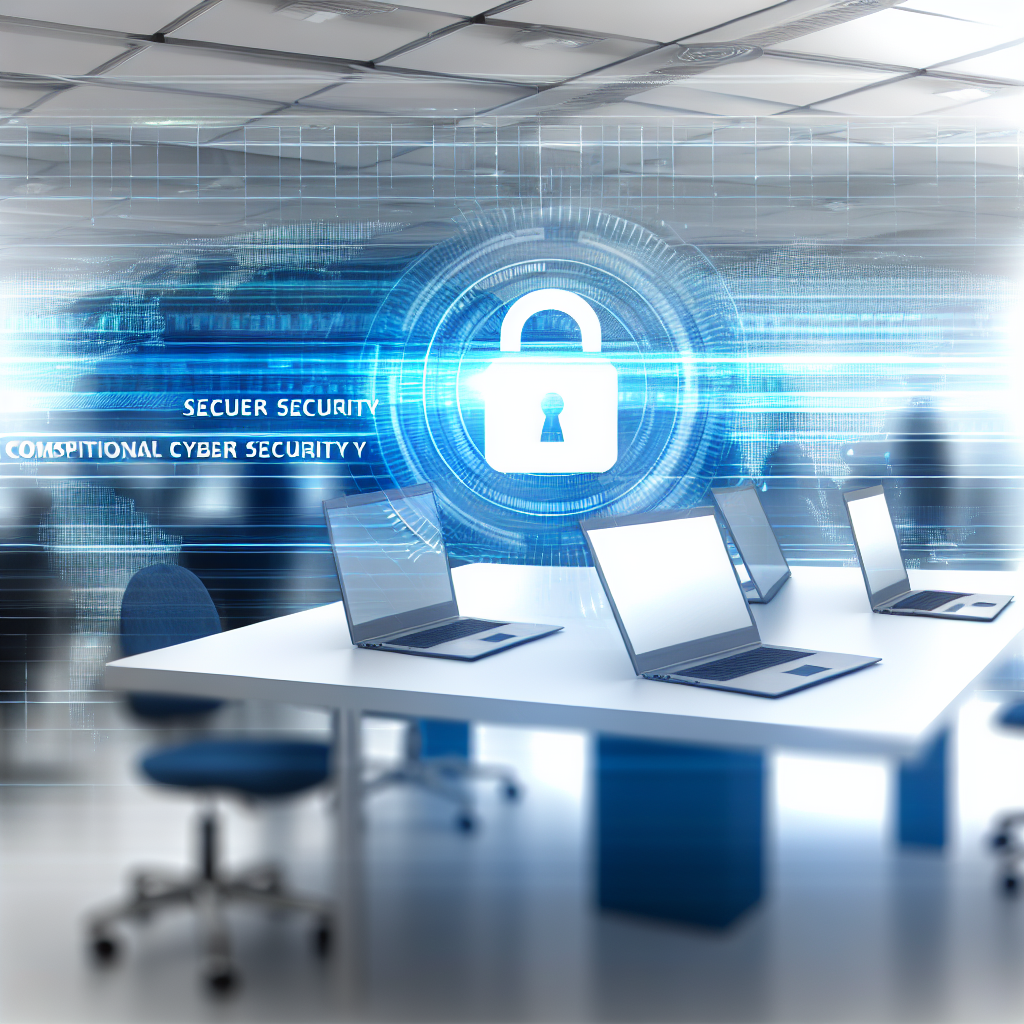 Aumentan Ciberataques Empresariales: Crece la Demanda de Servicios Integrales de Seguridad Informática