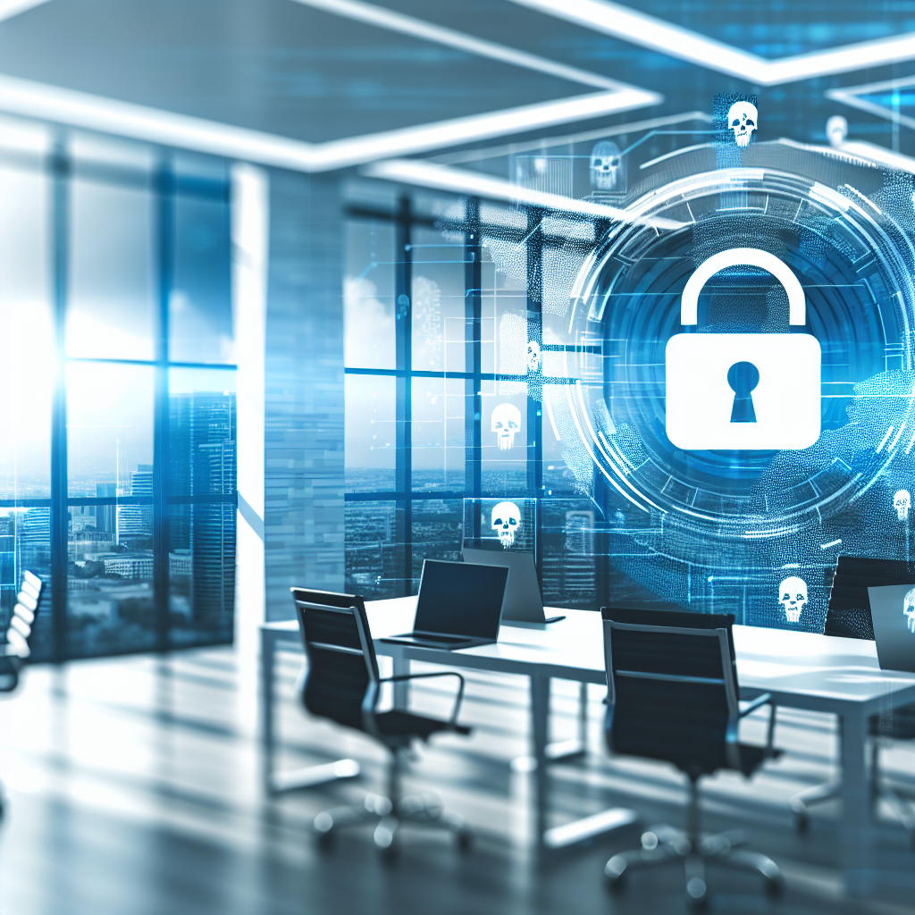 Empresas en la Mira: Crece la Amenaza de Ransomware y Exigen Soluciones Integrales de Seguridad