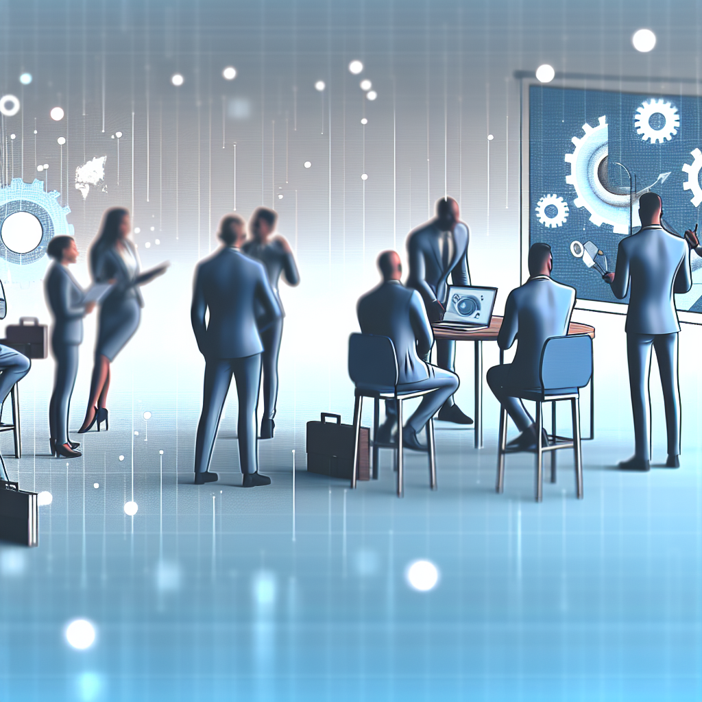 Empresas apuestan por soluciones tecnológicas avanzadas: Crecen las ventas de equipos IT de última generación en Latinoamérica