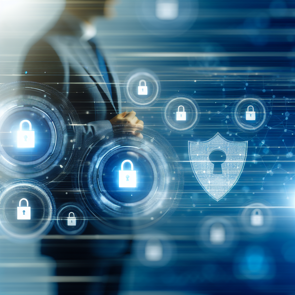 Ciberataques en Alza: Empresas Refuerzan sus Sistemas con Soluciones Integrales de Seguridad