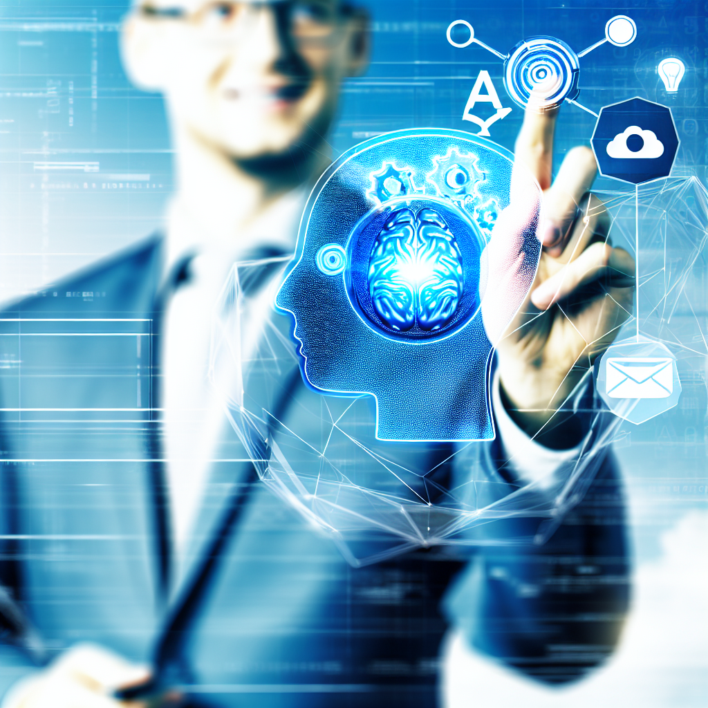 La inteligencia artificial y los microservicios impulsan la nueva era del desarrollo de software empresarial