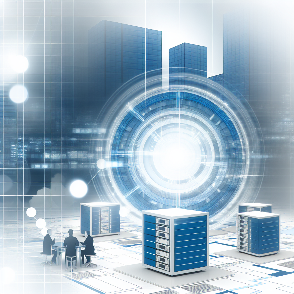 Empresas Apuntan a Servicios Especializados de Soporte IT para Optimizar su Infraestructura Tecnológica