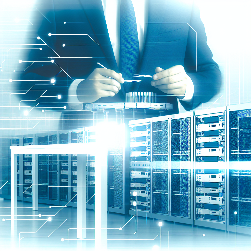 Empresas apuestan por servicios avanzados de soporte técnico e infraestructura tecnológica para potenciar su competitividad