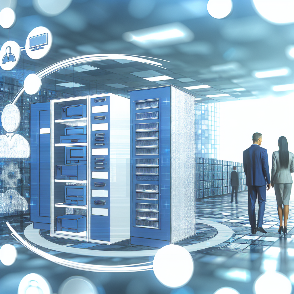 Empresas impulsan su transformación digital con servicios especializados de soporte técnico e infraestructura IT