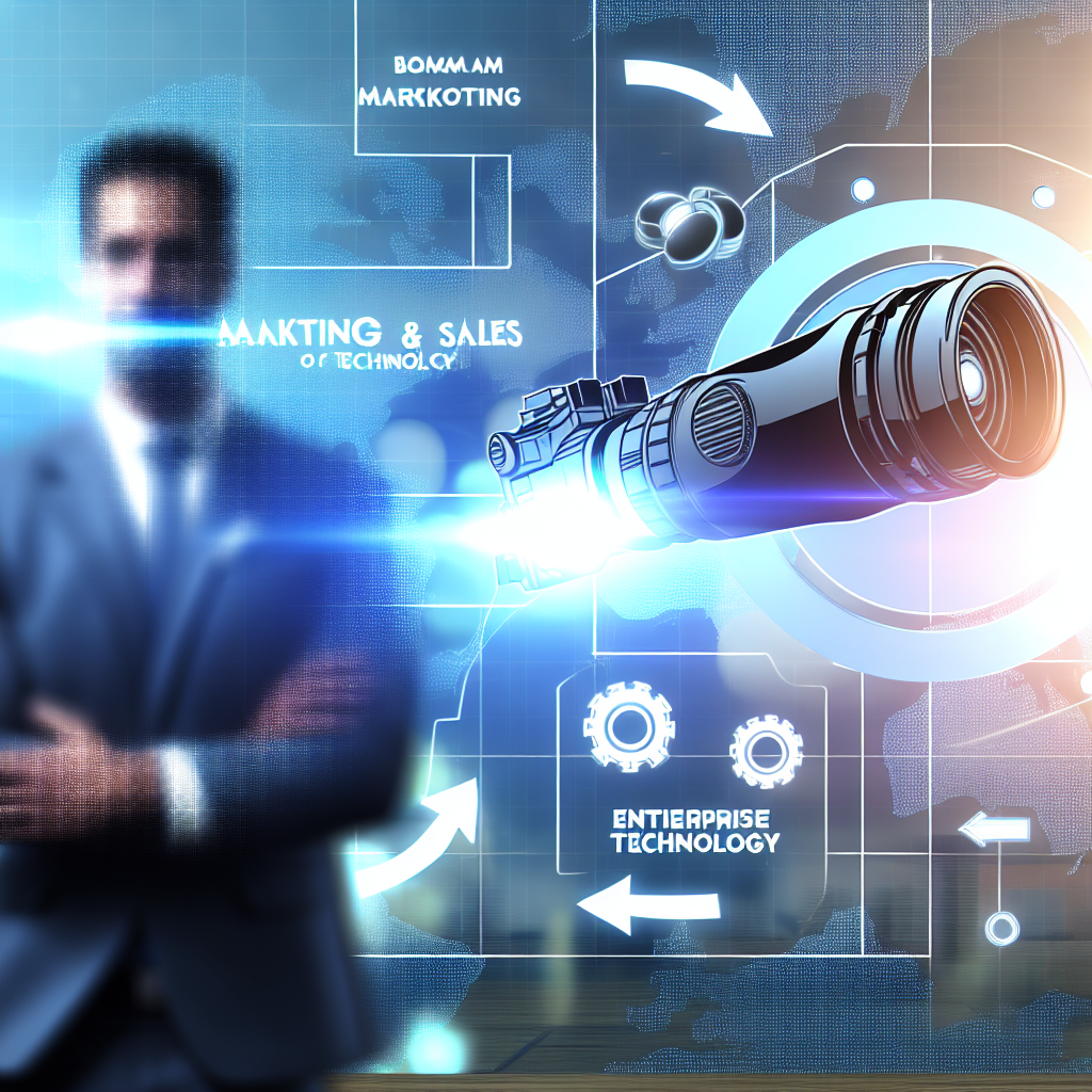 El auge de la tecnología empresarial impulsa la venta y distribución de equipos IT de última generación en 2024