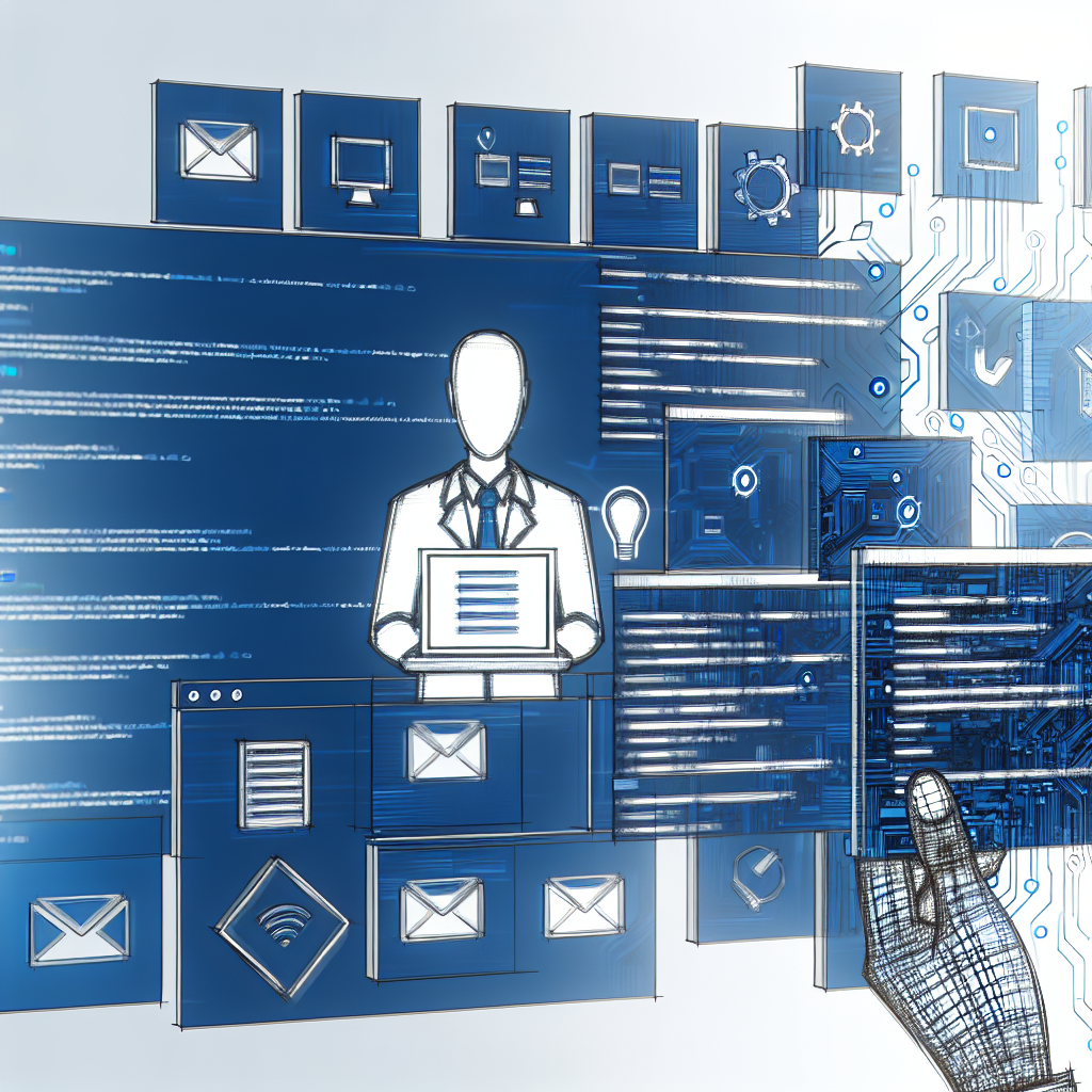Innovación Empresarial: Nuevas Tendencias y Soluciones en Desarrollo de Software y Web para 2024