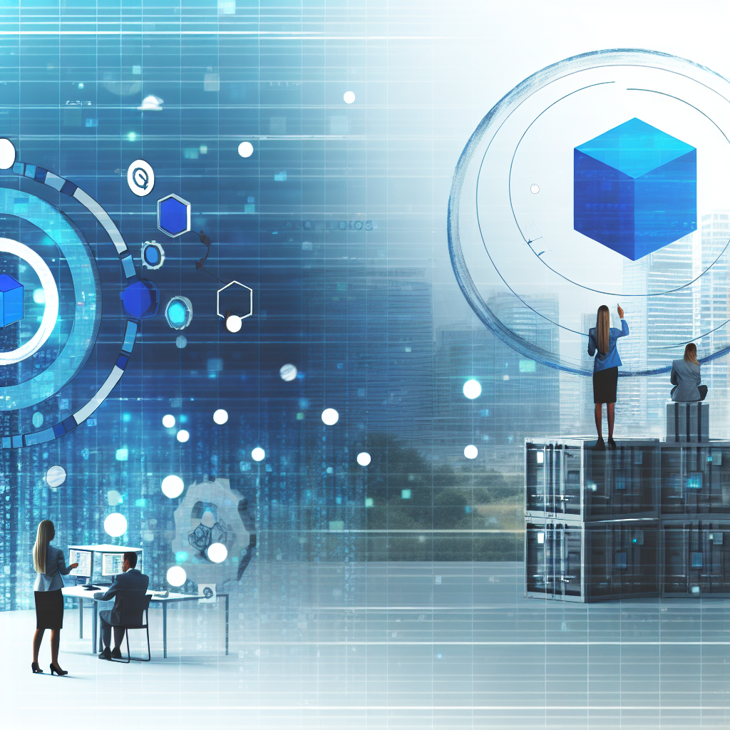 Empresas apuestan por tecnologías de vanguardia y metodologías ágiles para optimizar el desarrollo de soluciones web