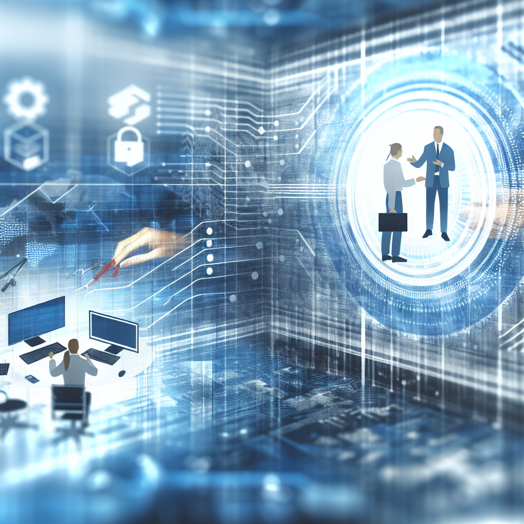 Empresas refuerzan su competitividad con servicios especializados de soporte técnico e infraestructura tecnológica