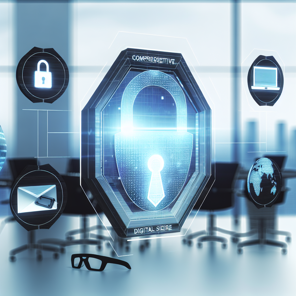 Empresas bajo asedio digital: surge la necesidad de servicios integrales de seguridad informática
