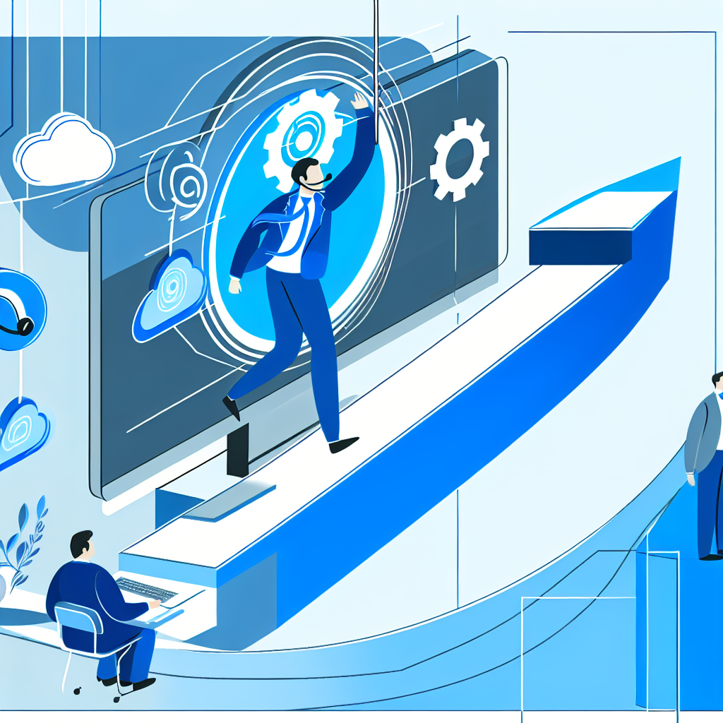 Empresas apuestan por servicios especializados de soporte técnico para impulsar su infraestructura IT
