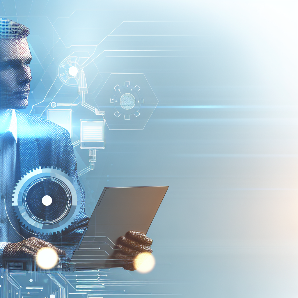 Innovadores equipos tecnológicos impulsan la comercialización y venta en el sector empresarial