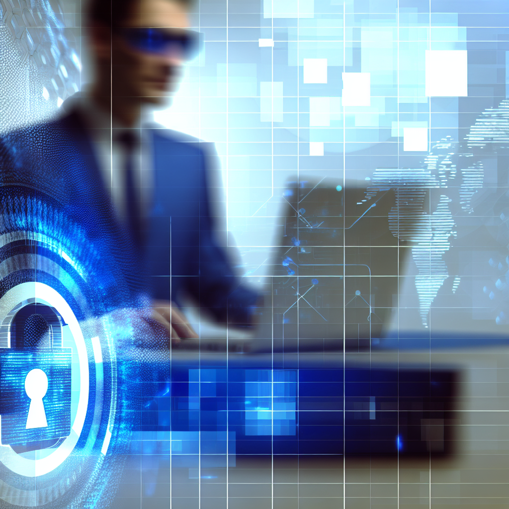 Empresas Refuerzan Sus Defensas Digitales ante el Auge de Amenazas Cibernéticas Avanzadas