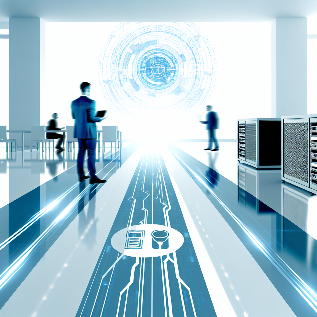 Empresas aceleran modernización de infraestructuras con nuevas soluciones de hardware empresarial