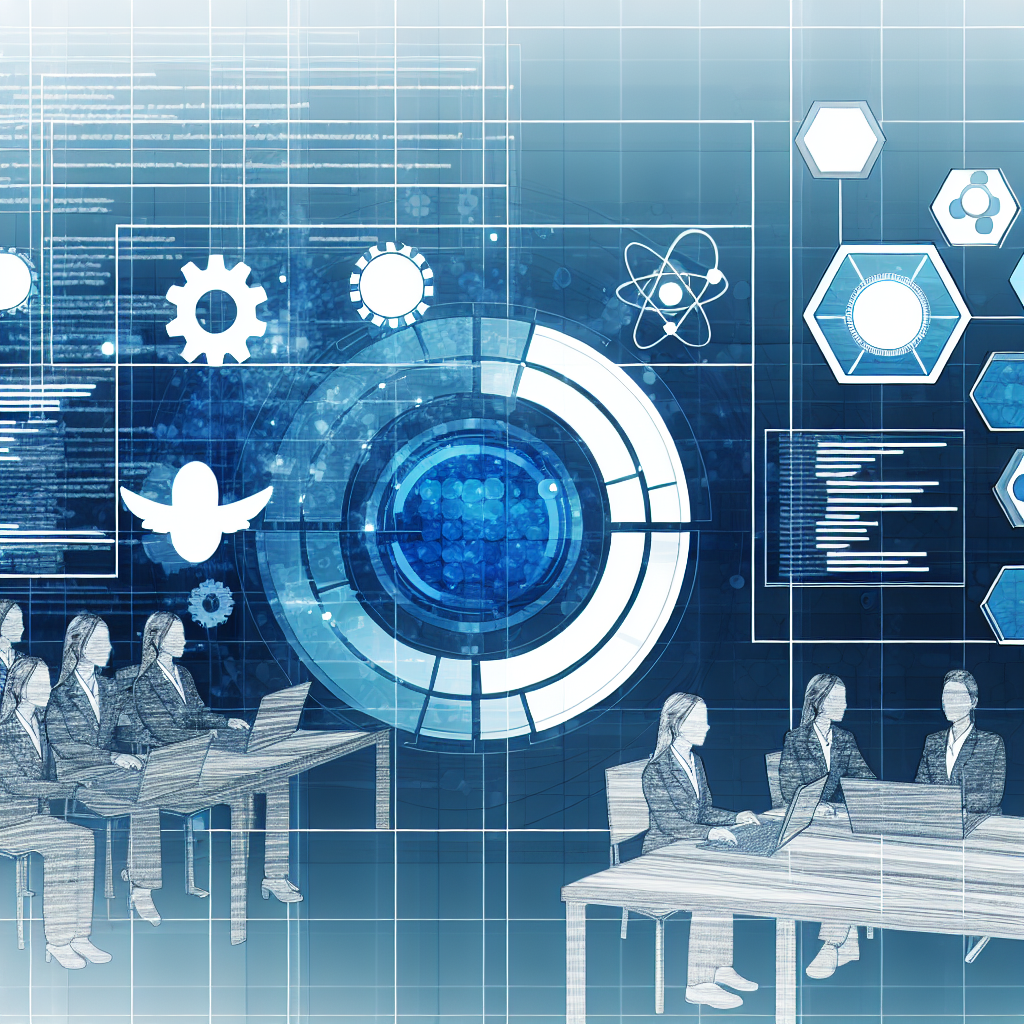 Empresas apuestan por frameworks modernos y metodologías ágiles en el desarrollo de soluciones web personalizadas