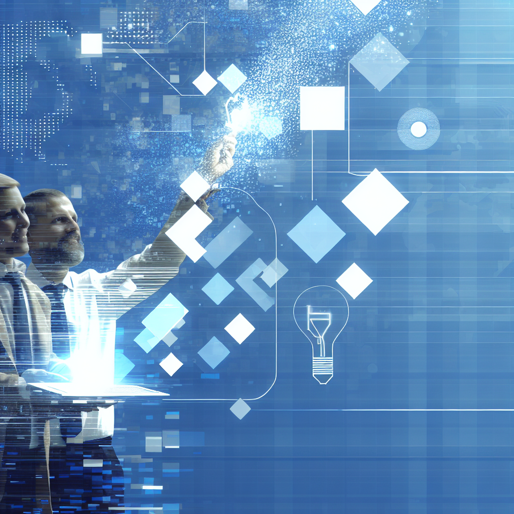 Empresas apuestan por equipos tecnológicos de última generación para optimizar operaciones en 2024