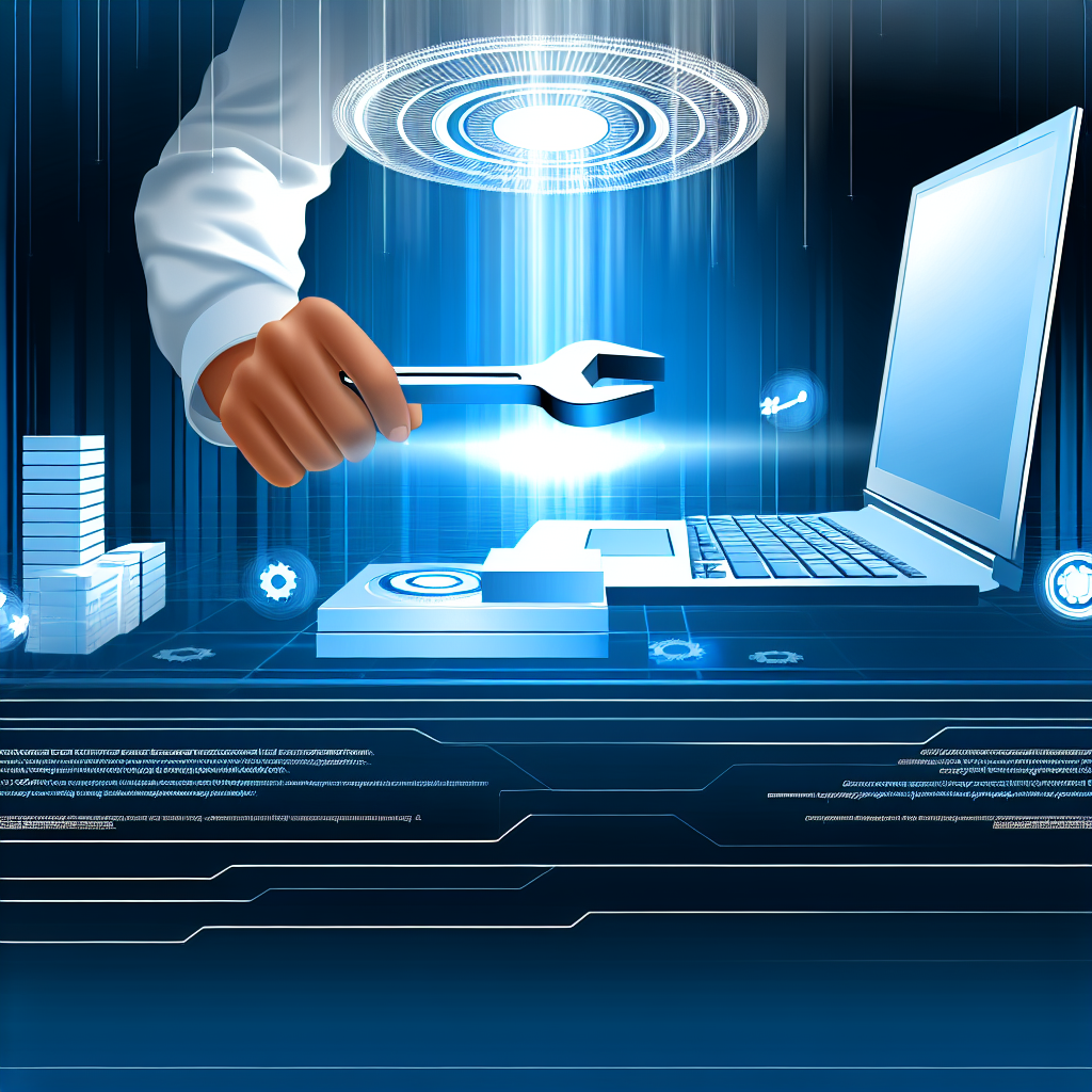 Nuevas Soluciones Avanzadas de Soporte IT Empresarial Impulsan la Eficiencia y Seguridad Tecnológica