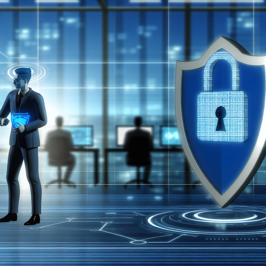 Empresas bajo asedio digital: Servicios integrales de seguridad refuerzan la defensa ante nuevas amenazas cibernéticas