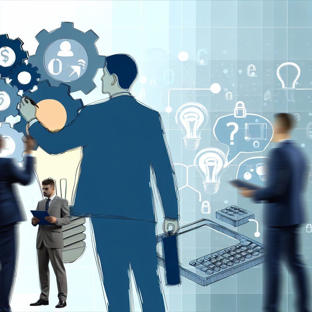 Las empresas apuestan por soluciones inteligentes: crece la demanda de equipos tecnológicos de última generación en América Latina