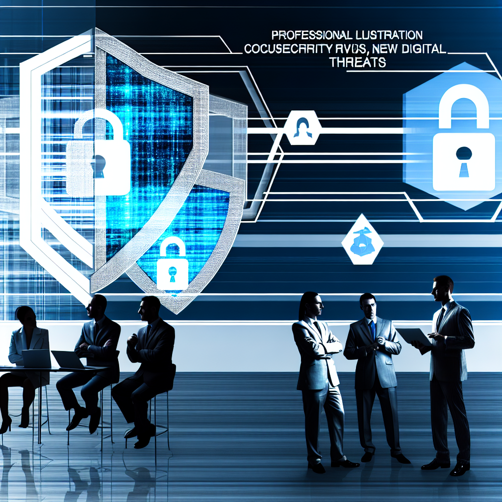 Empresas Frente a Nuevas Amenazas Cibernéticas: La Seguridad Integral se Consolida como Prioridad