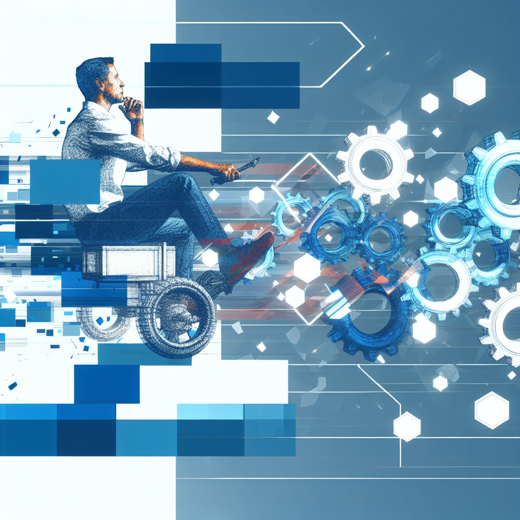 Empresas aceleran la transformación digital con nuevas tecnologías y frameworks en el desarrollo de soluciones web empresariales