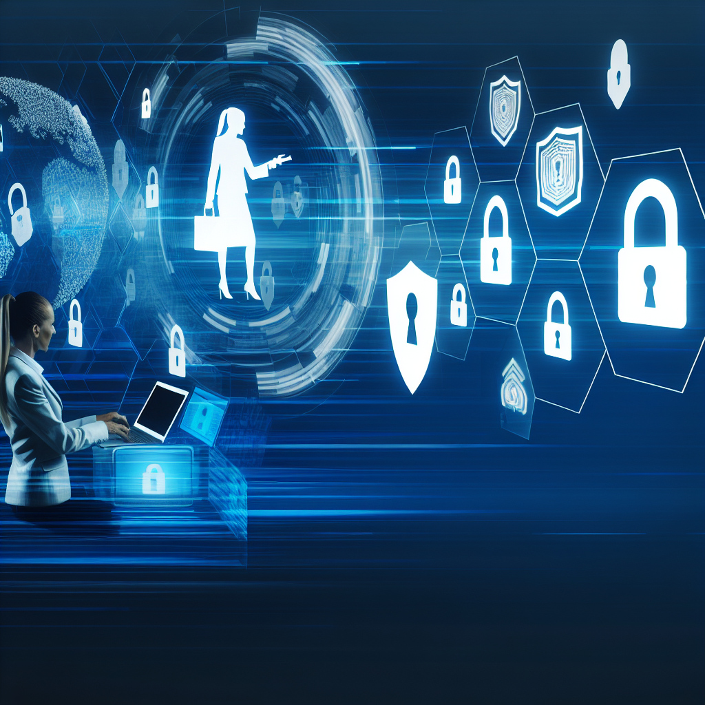 Rise in Corporate Cyberattacks Highlights Importance of Comprehensive Security Services