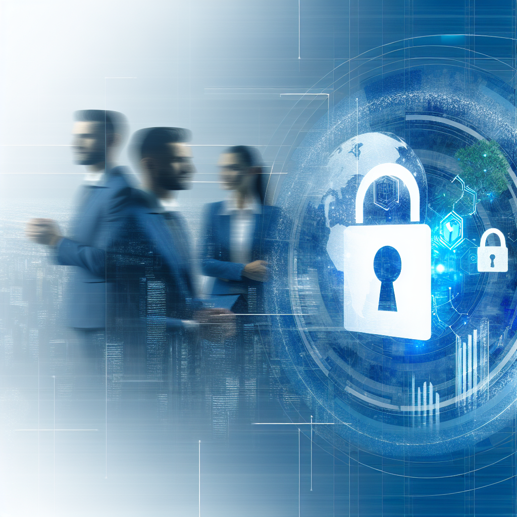 Empresas Refuerzan su Seguridad Informática Ante el Auge de Amenazas Avanzadas