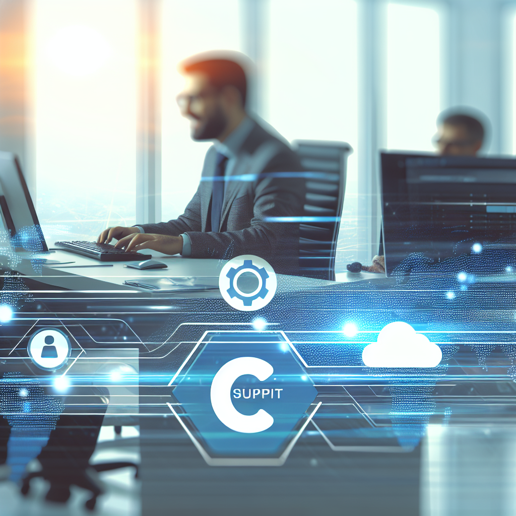 Companies Embrace Advanced IT Support and Infrastructure Monitoring Services