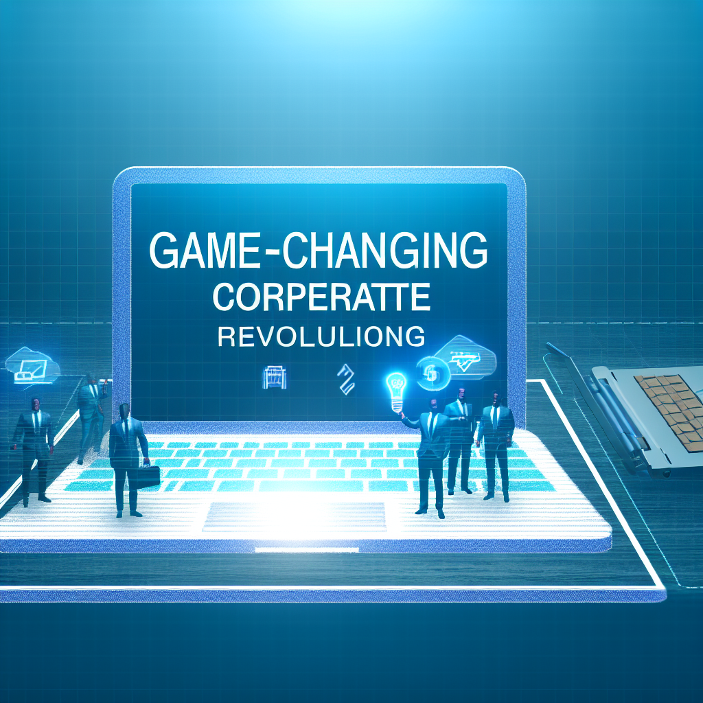 Next-Gen Enterprise Hardware Drives Dynamic Tech Sales Growth in 2024