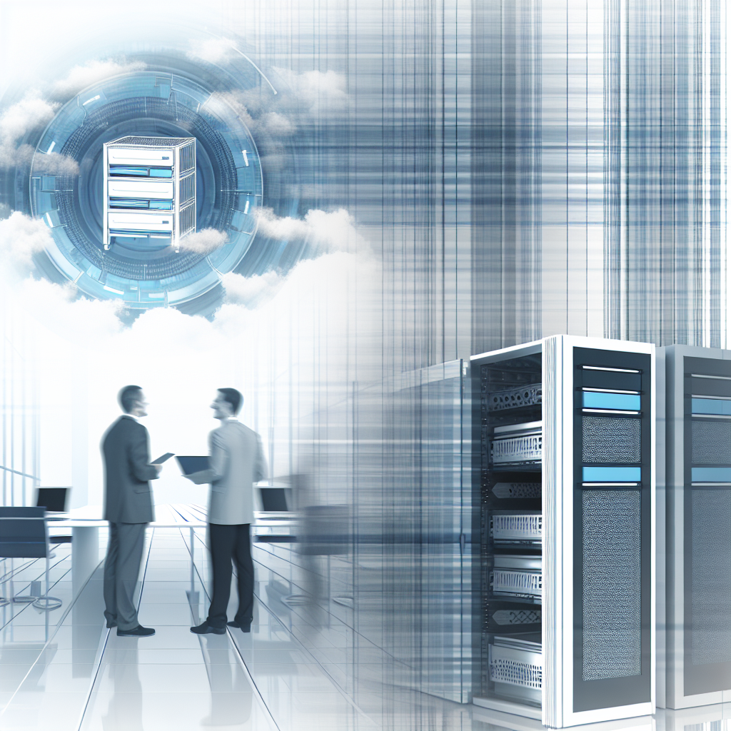 Advanced IT Support Services Revolutionize Enterprise Technology Infrastructure