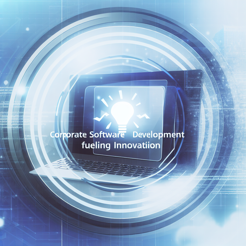 Emerging Trends in Enterprise Software Development Drive Digital Innovation