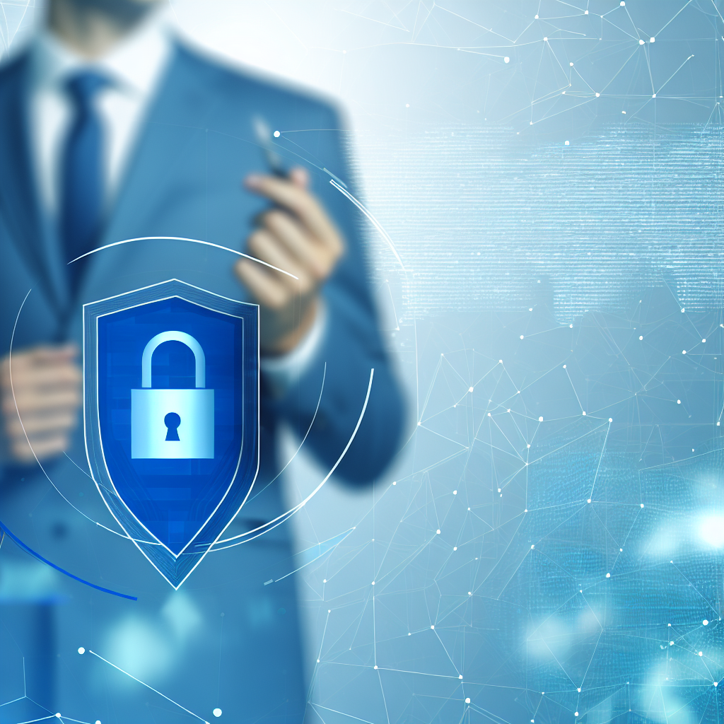 Enterprises Bolster Digital Defenses Amid Emerging Cyber Threats