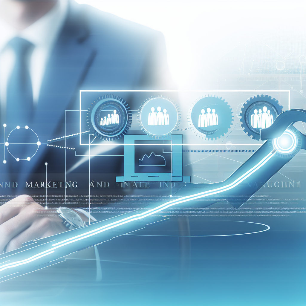 Líderes del sector impulsan la distribución de equipos tecnológicos de última generación para empresas