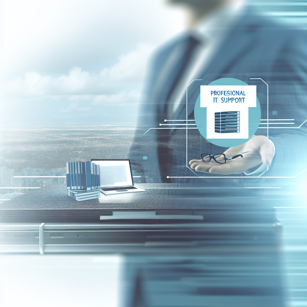 Businesses Enhance IT Support with Advanced Infrastructure and Help Desk Solutions