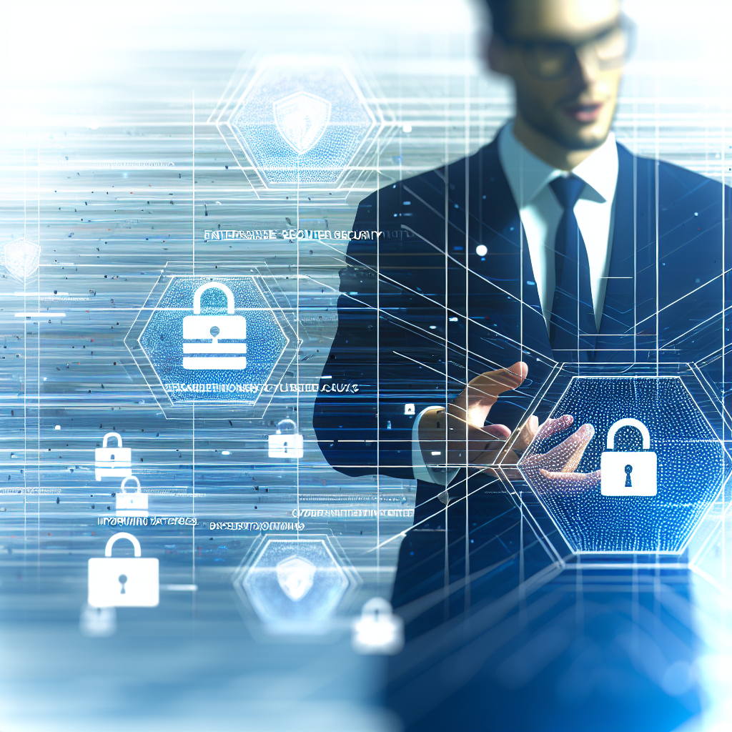 Aumentan los ataques cibernéticos y empresas refuerzan sus sistemas de protección