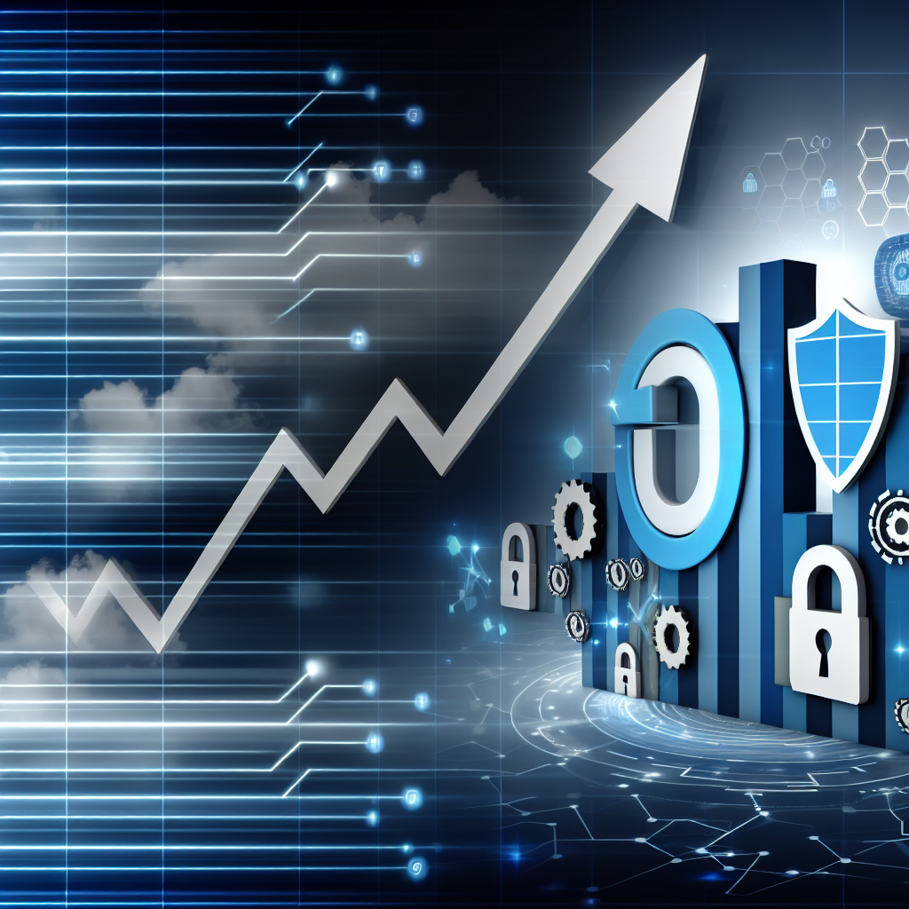 Aumentan las inversiones en servicios integrales de ciberseguridad ante nuevas amenazas empresariales