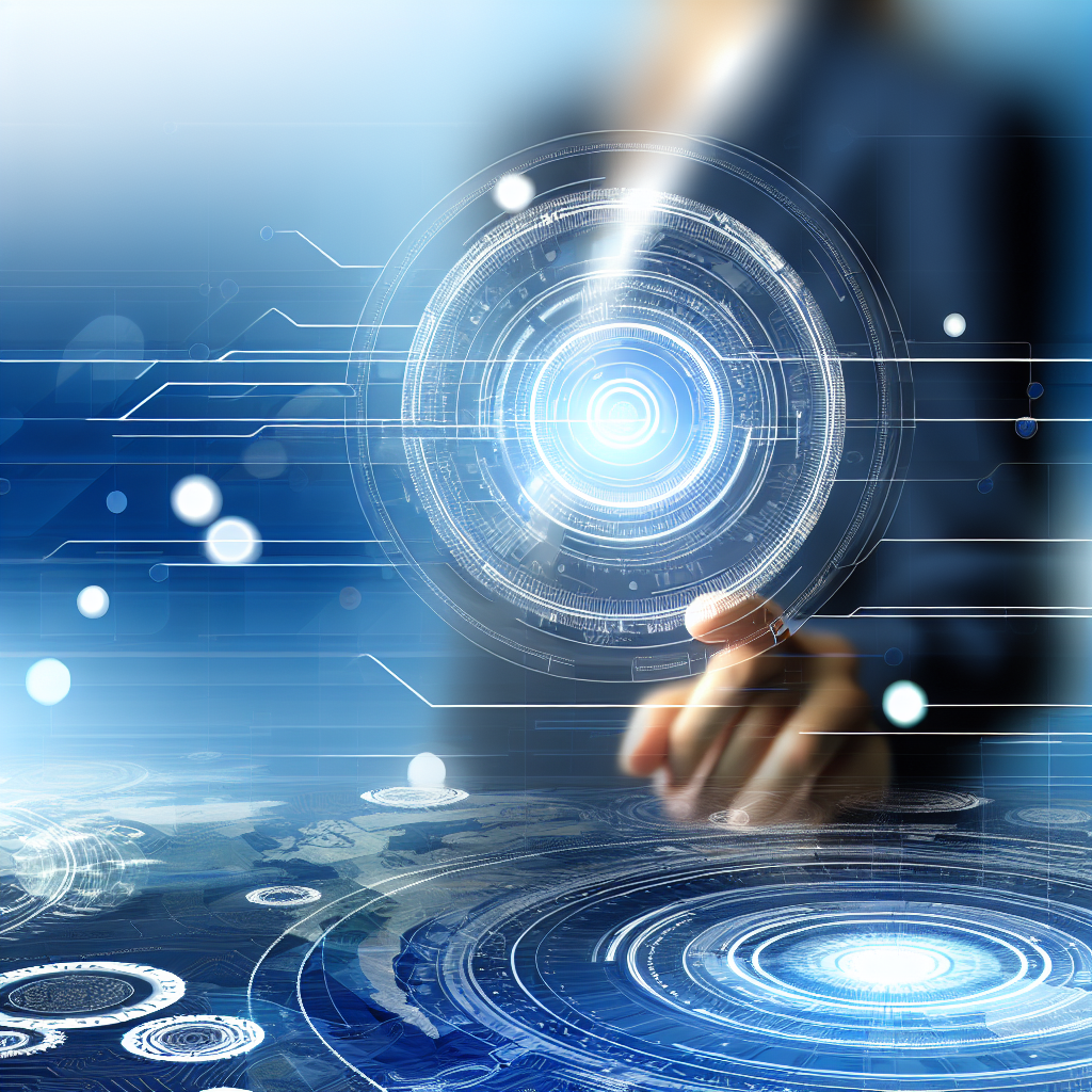 Cutting-edge trends in enterprise software development reshape 2024