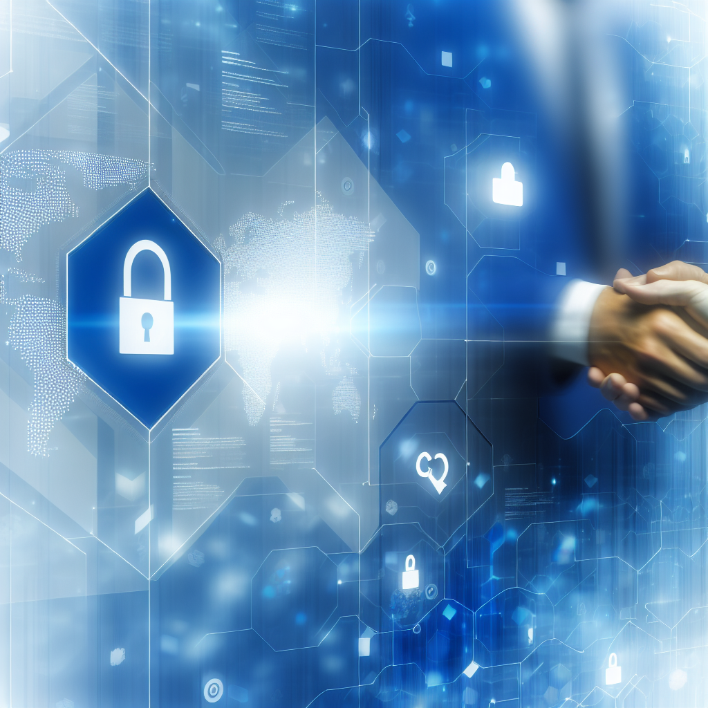 Cyberattacks Surge: Companies Strengthen Comprehensive Security Services