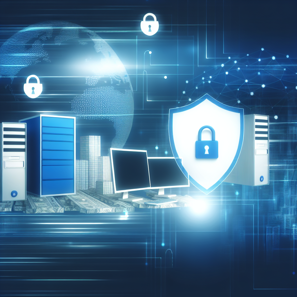 Aumentan ataques cibernéticos: Empresas refuerzan sus sistemas con servicios integrales de seguridad