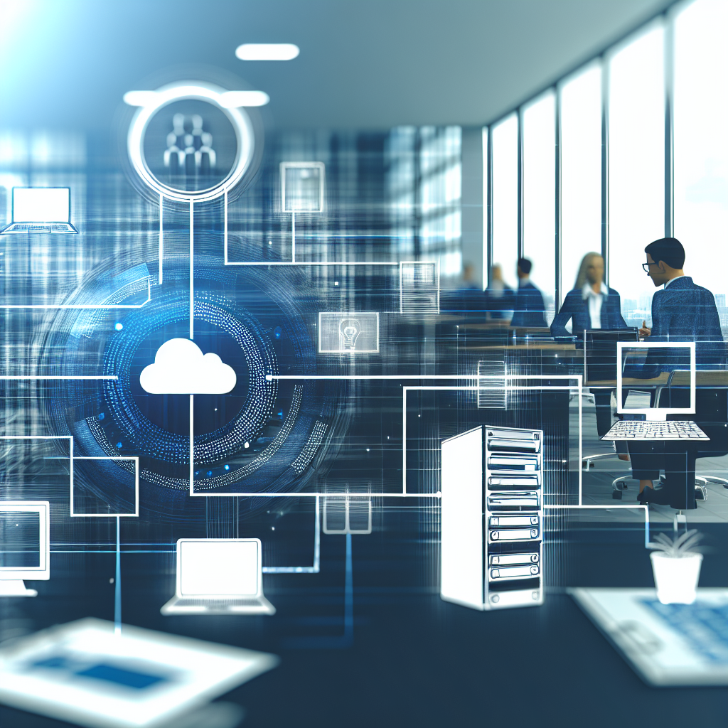 Empresas apuestan por servicios avanzados de soporte técnico e infraestructura para optimizar operaciones