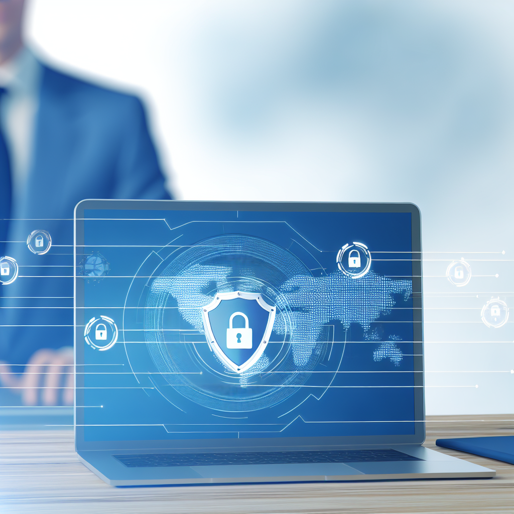 Cyber Threats on the Rise: Companies Invest in Comprehensive Security Solutions